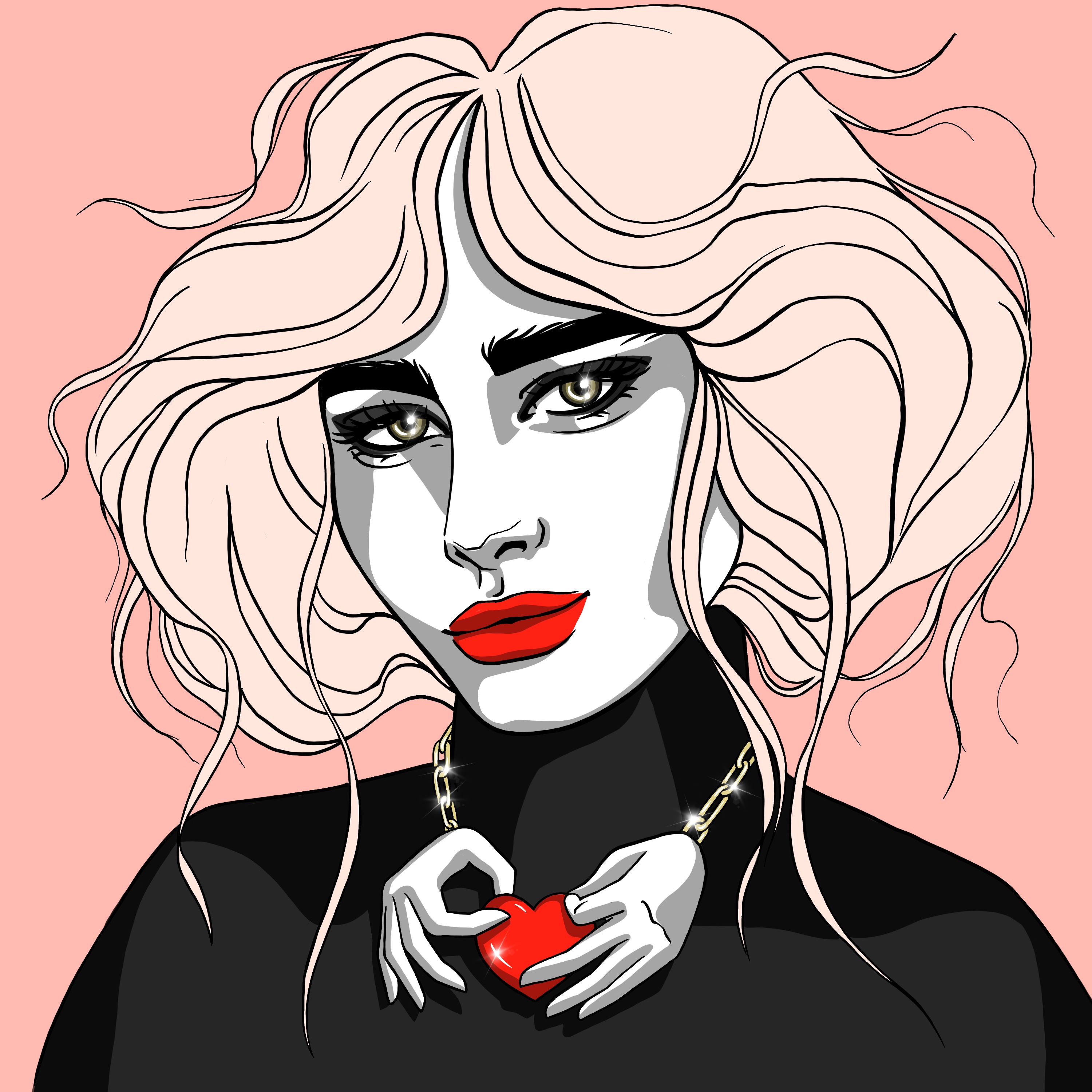 Lovestruck