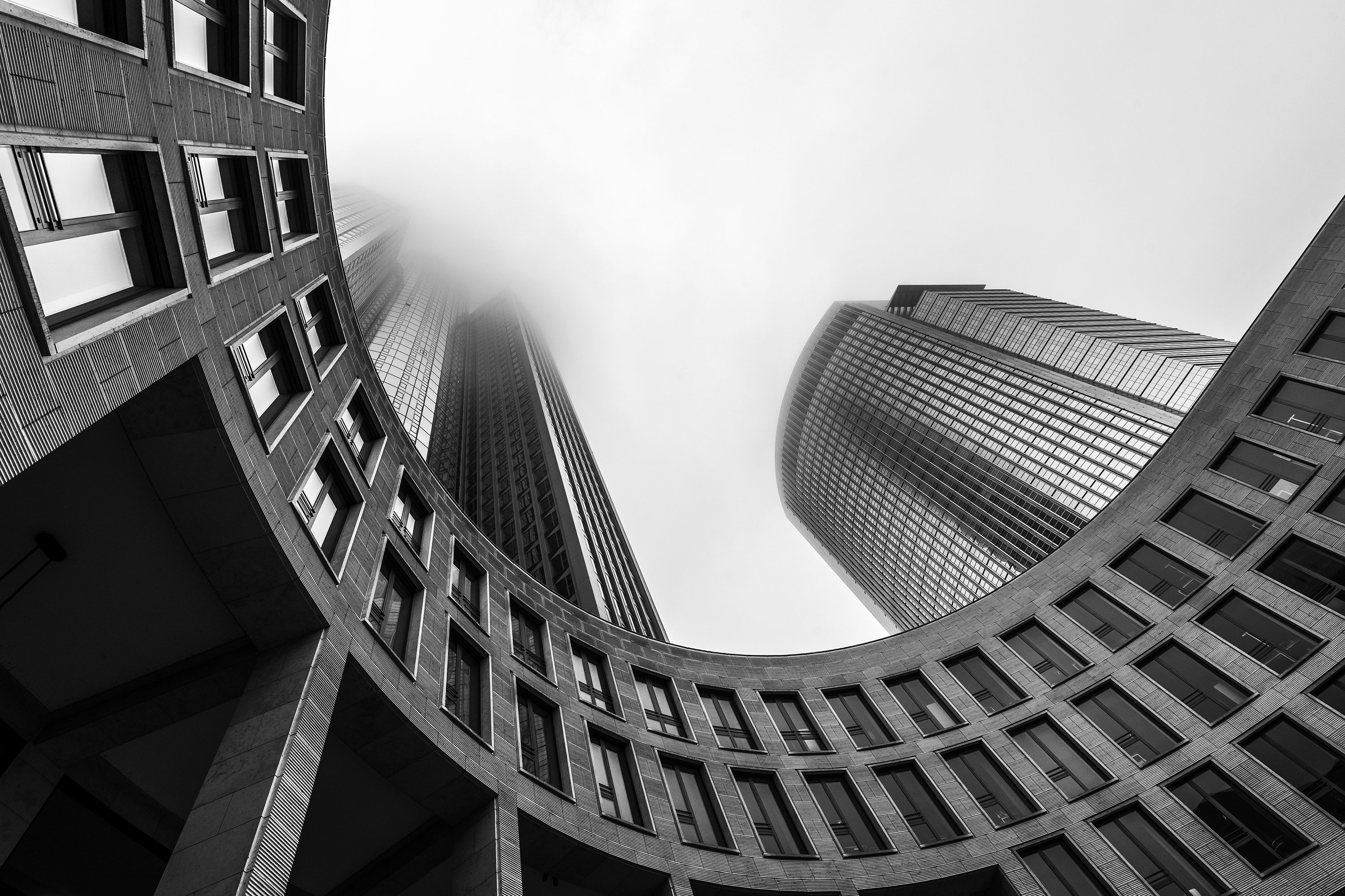 Geometry of Chaos #8