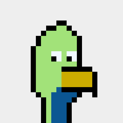 BitBird 325