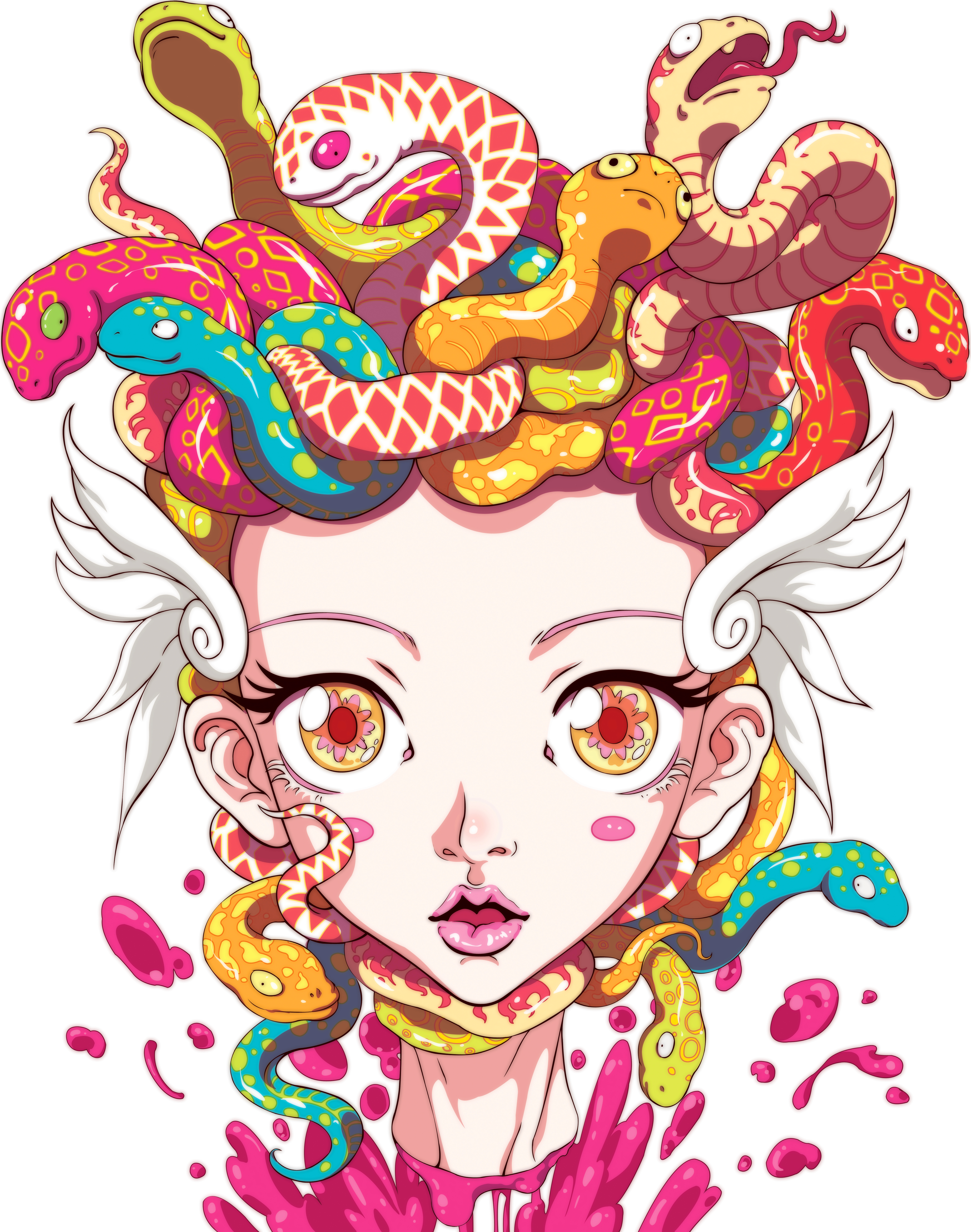Medusa