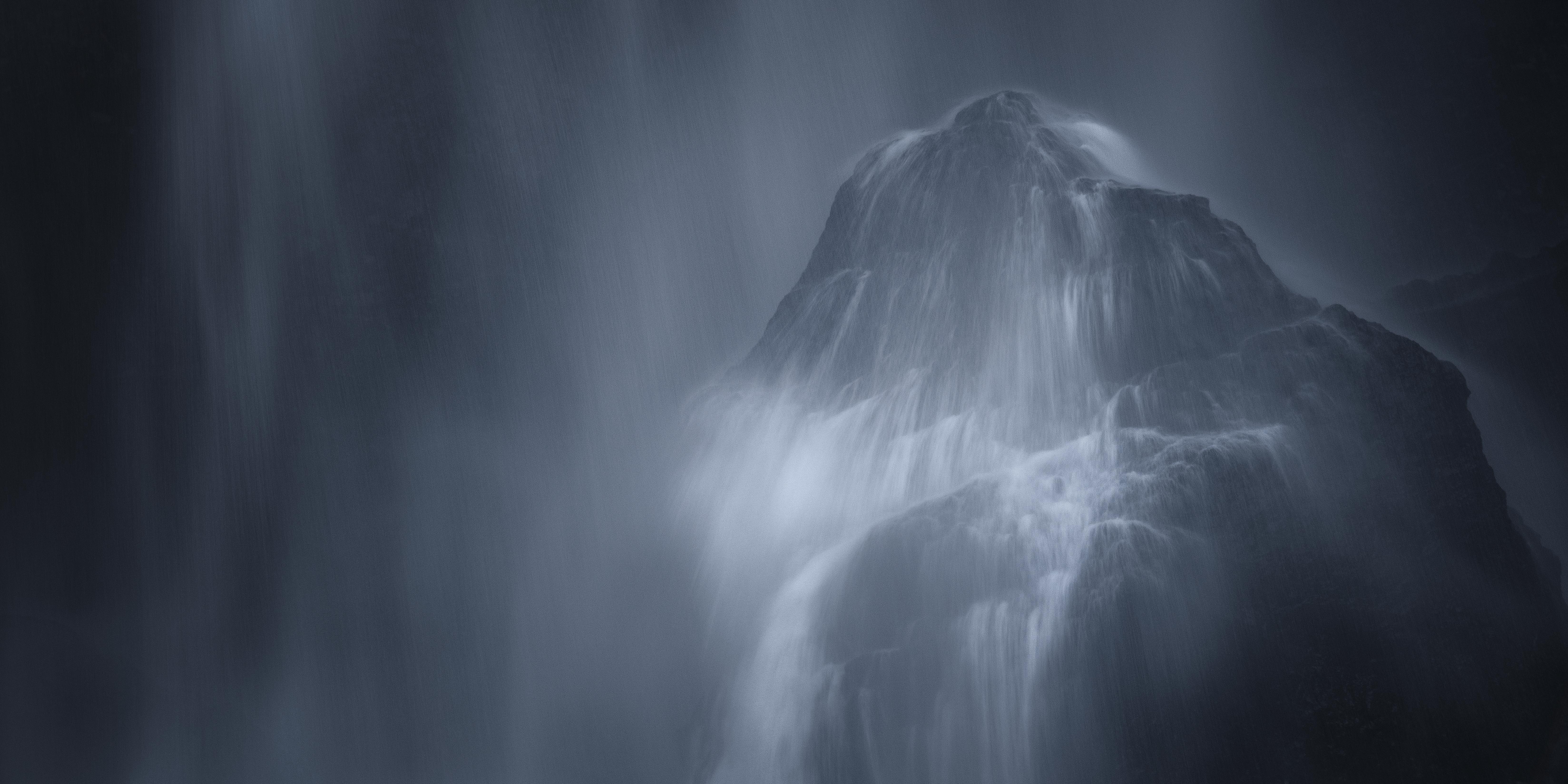 'Apparition #3' - The Ghosts of Elowah