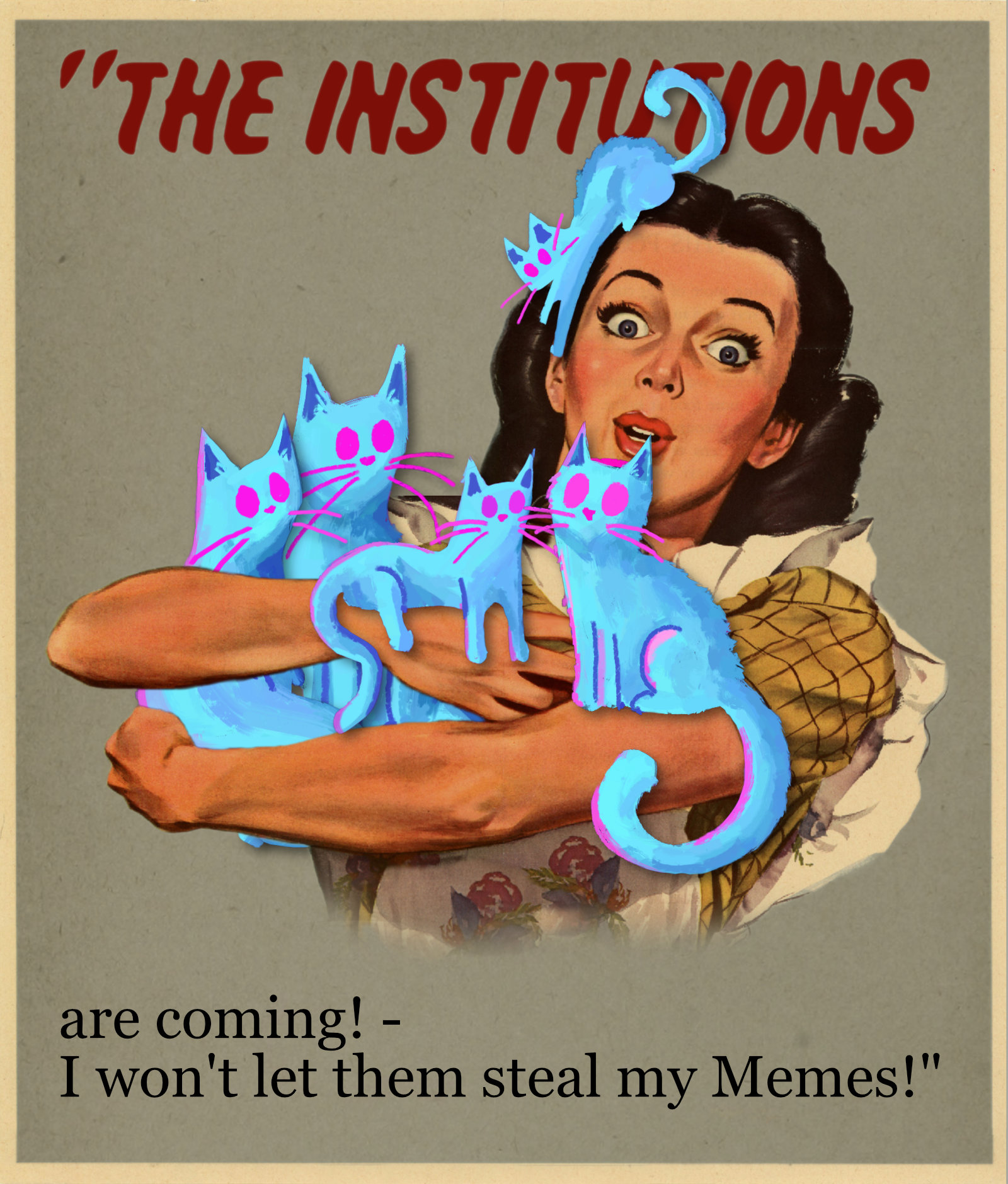 My Memes!