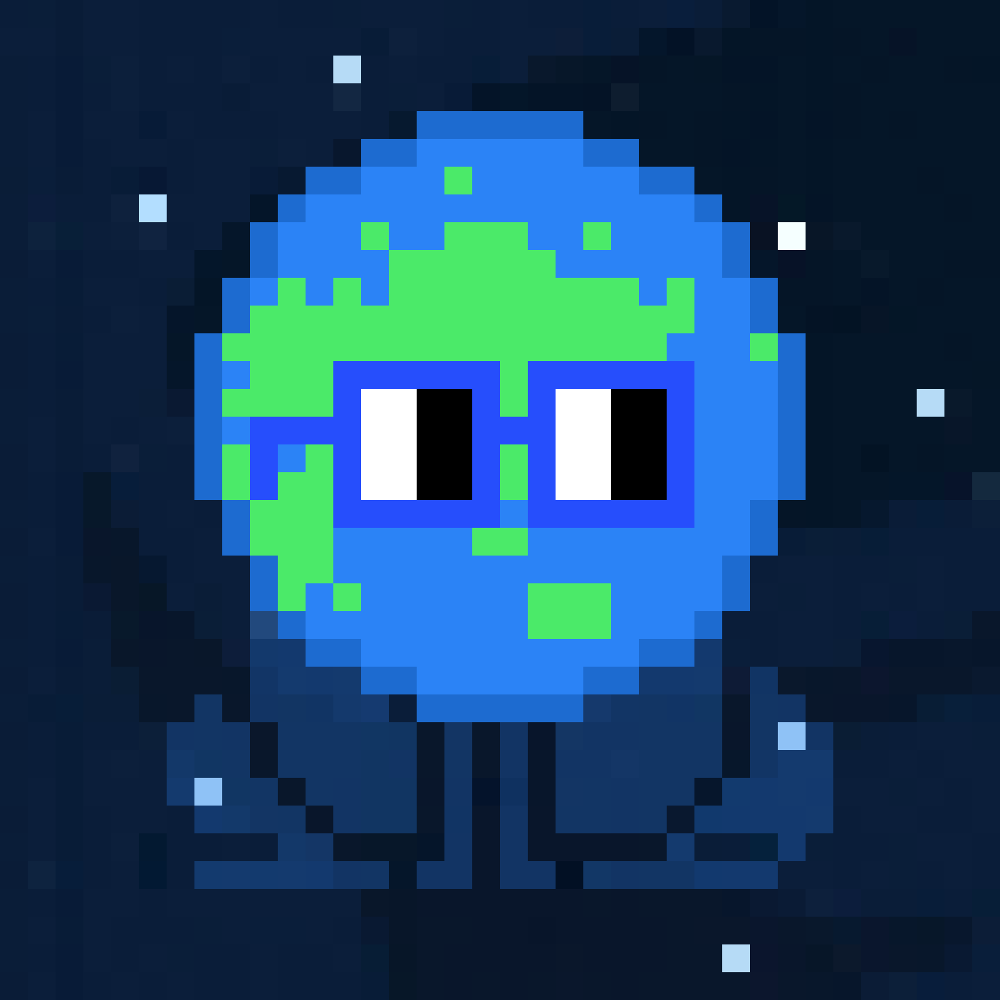 Noadz #341 - Earth