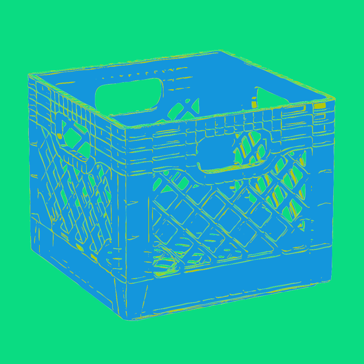 Crate #20