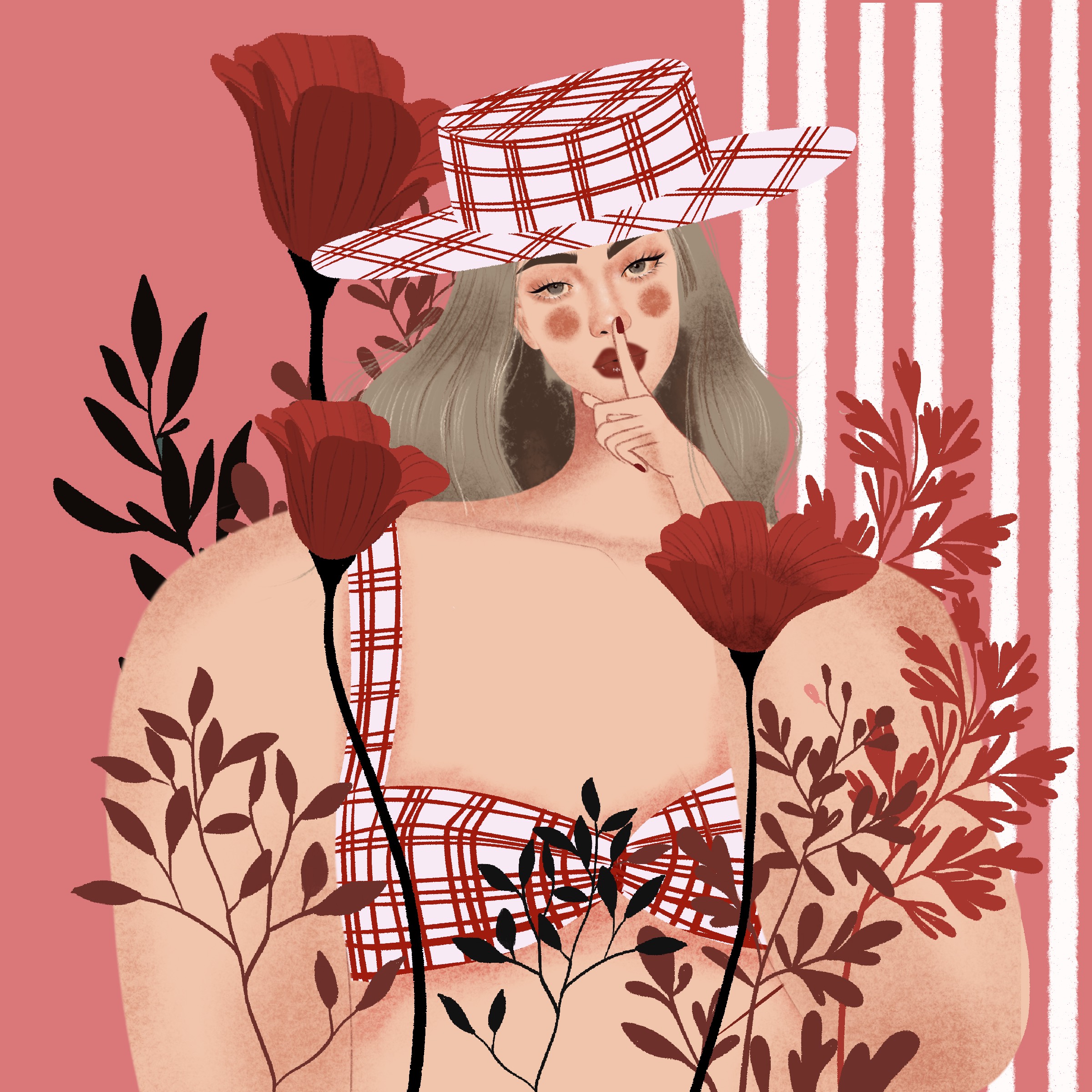 Big Women #155