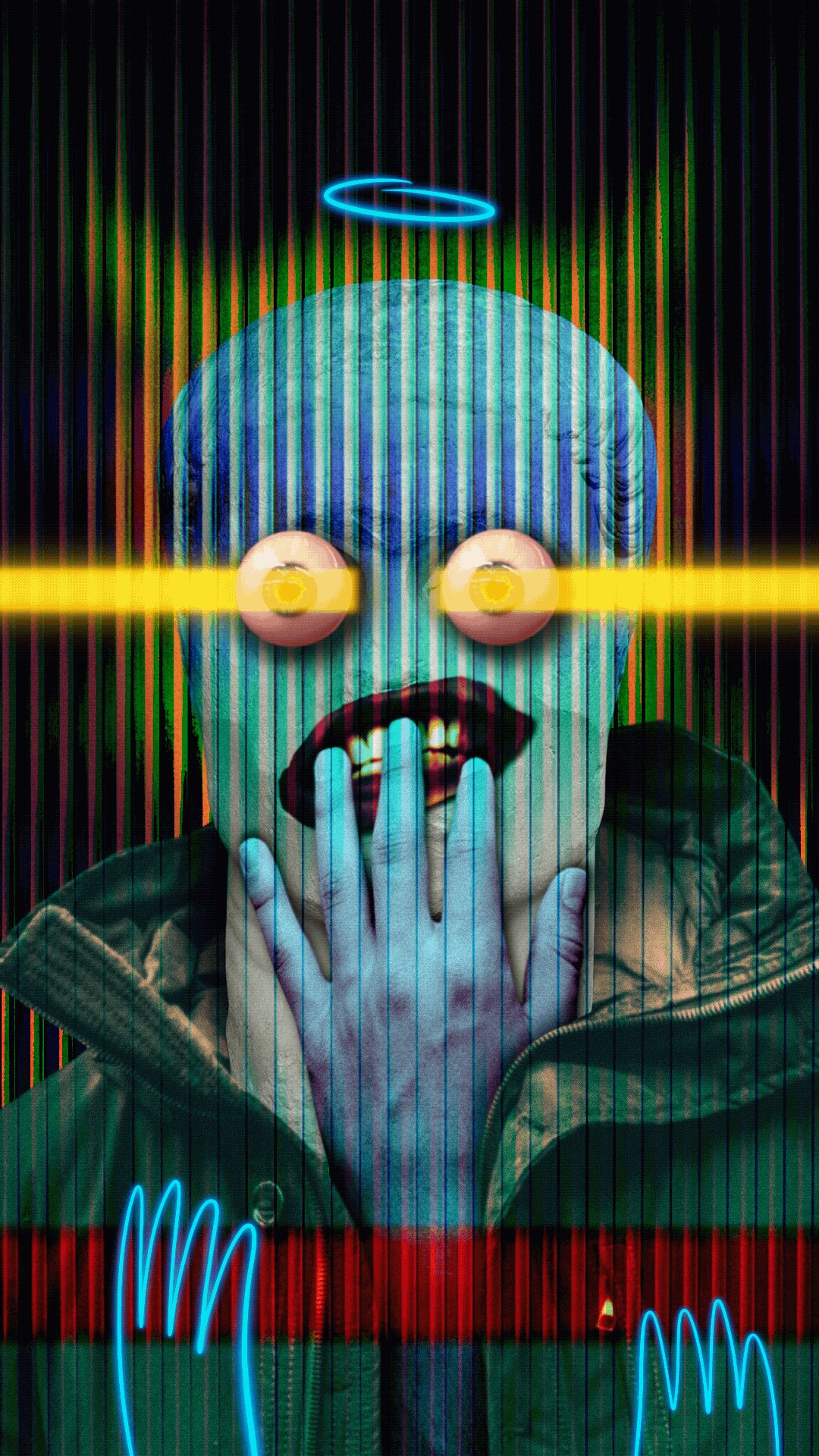  ̶St̶r̶i̶e̶