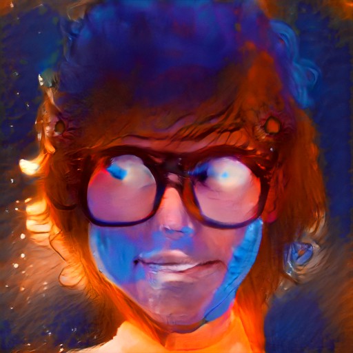 CryptoWeirdos artwork