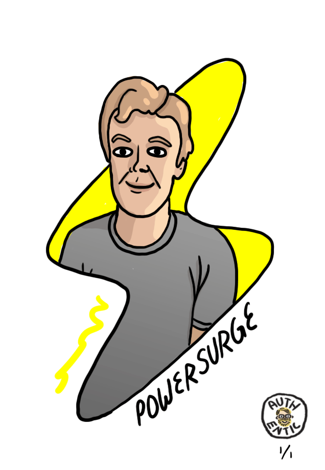 PowerSurge