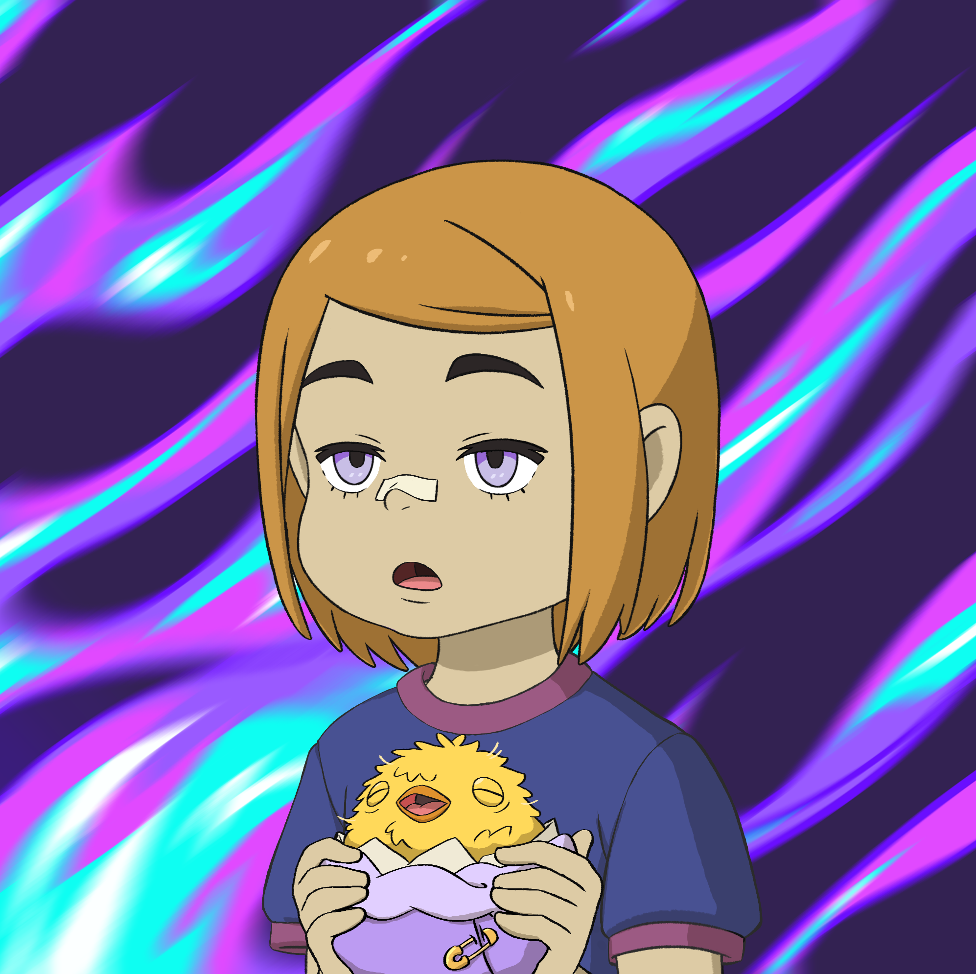 Isekai #7737 - Isekai Meta | OpenSea