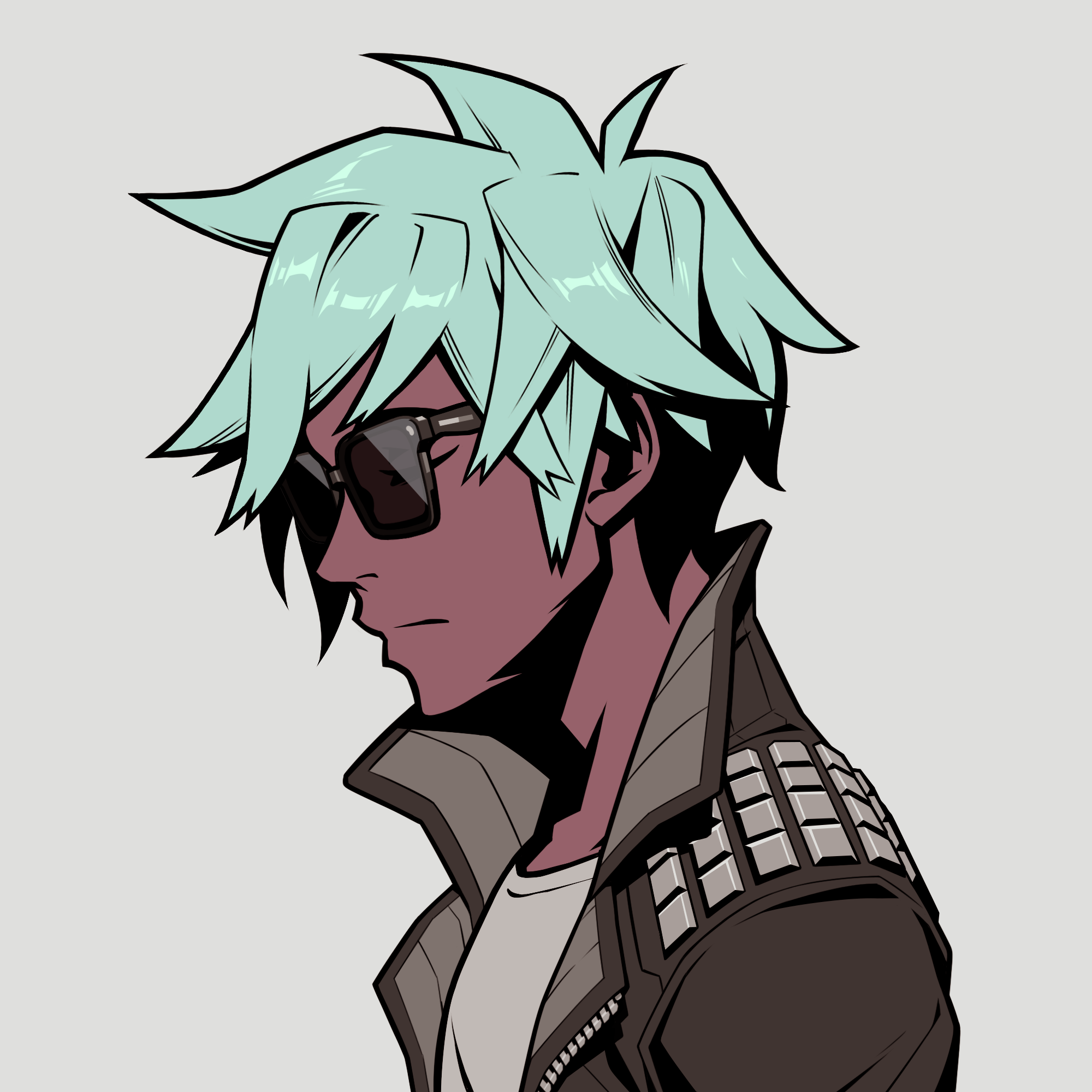 Elemental #2402 - Azuki Elementals | OpenSea