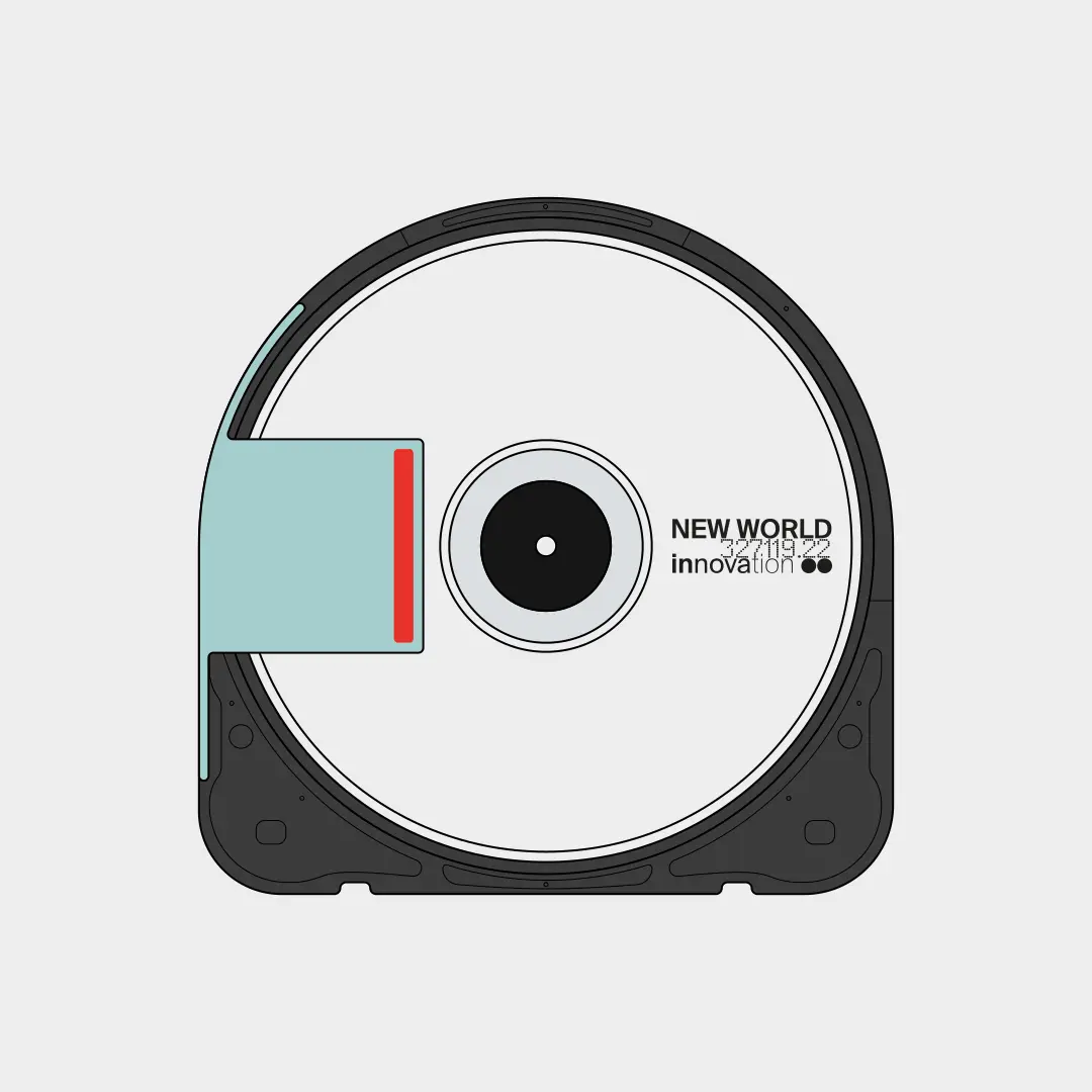 Rare Disctm