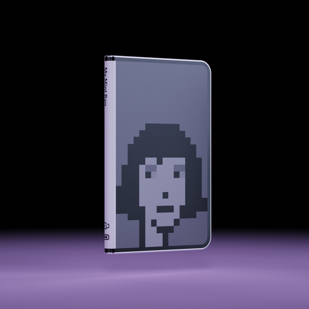 Redemption Token #4777 - [ Ledger ] Market – Ledger Stax | OpenSea