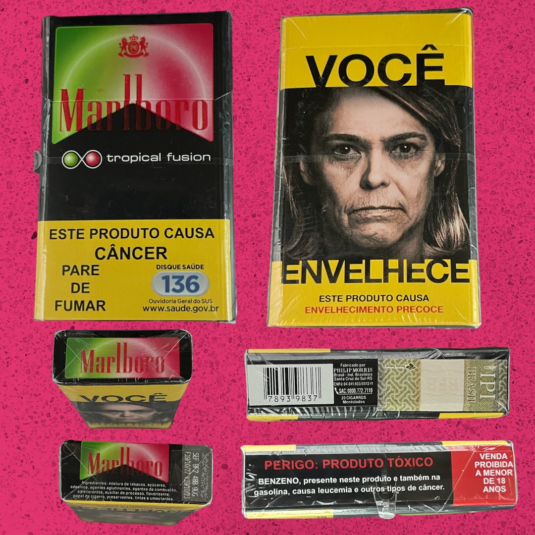 338 Marlboro 2020's Tropical Fusion 20 Cigarettes  #33296739070710136013243765166117054542811736970736272210757136388734480025572  - The Vintage Cigarettes