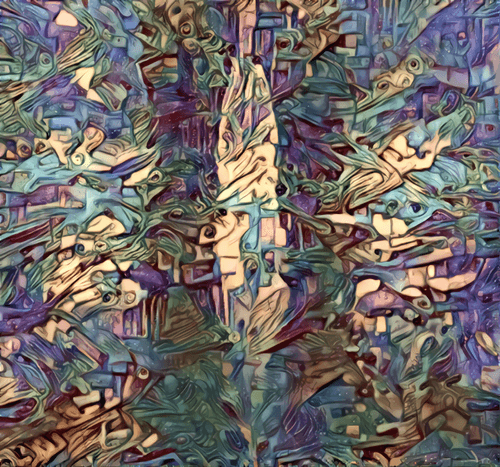 Chaos Structured