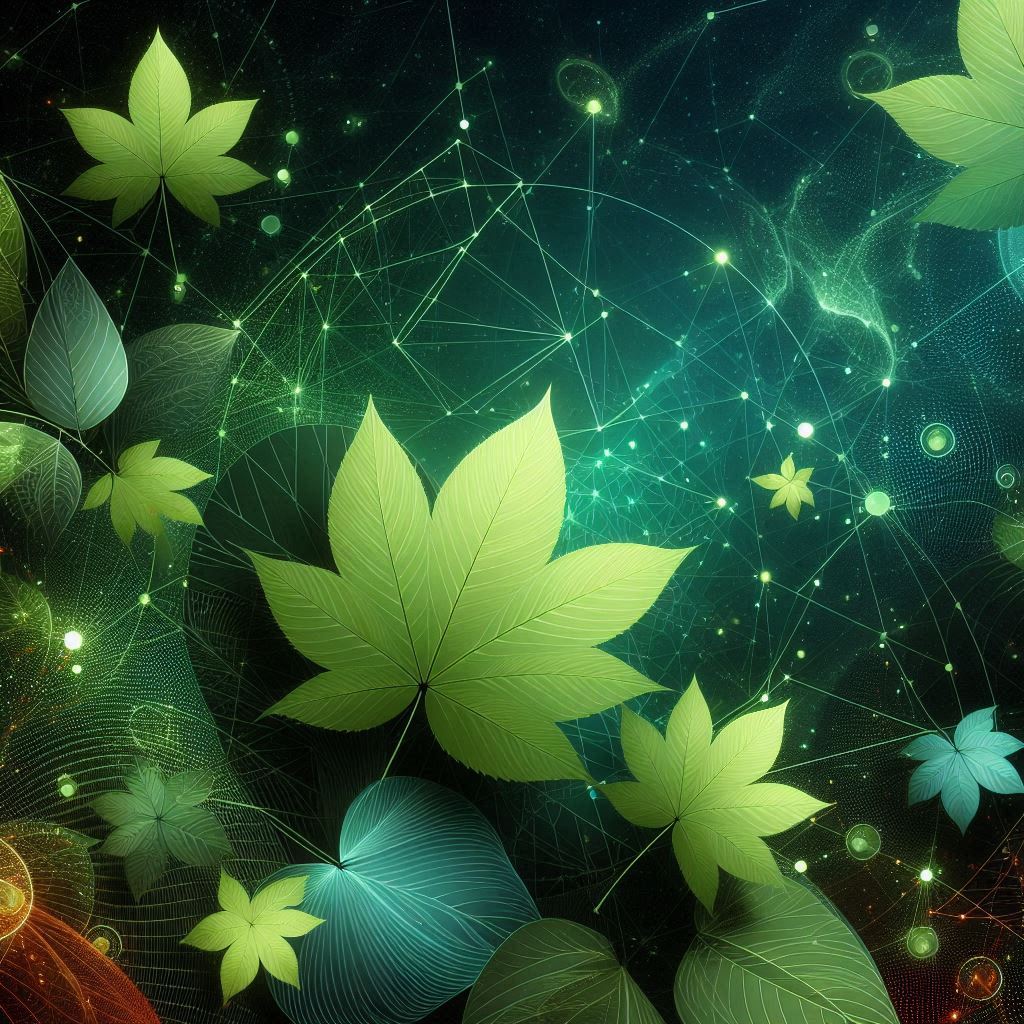 Nature's Networks