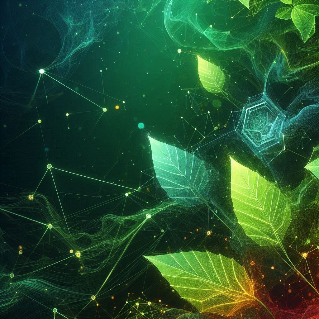 The Web of Life