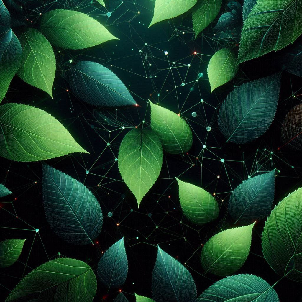 Natural Networks