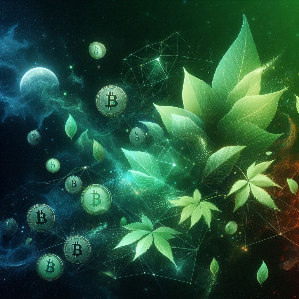 Crypto Garden