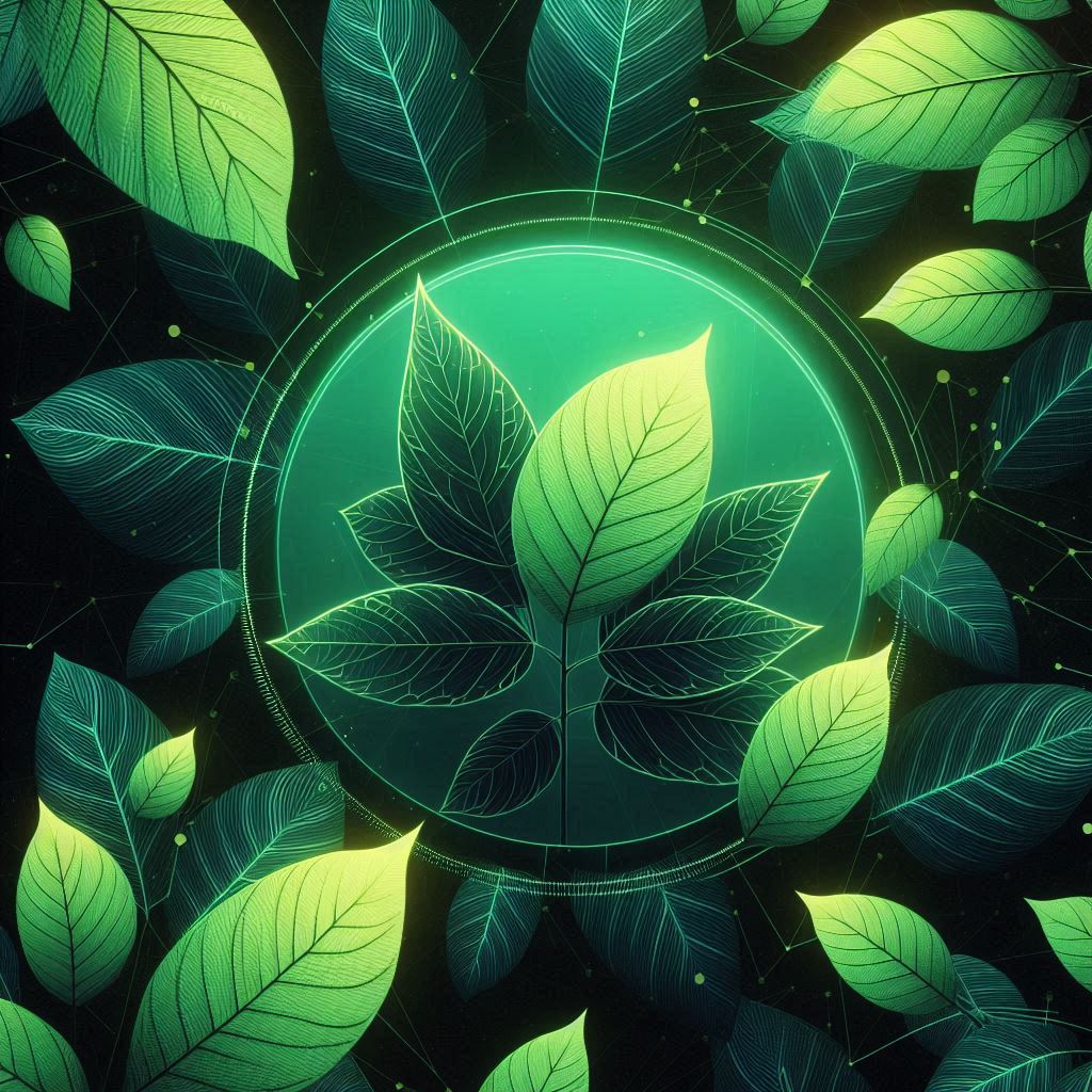 The Mandala of Nature