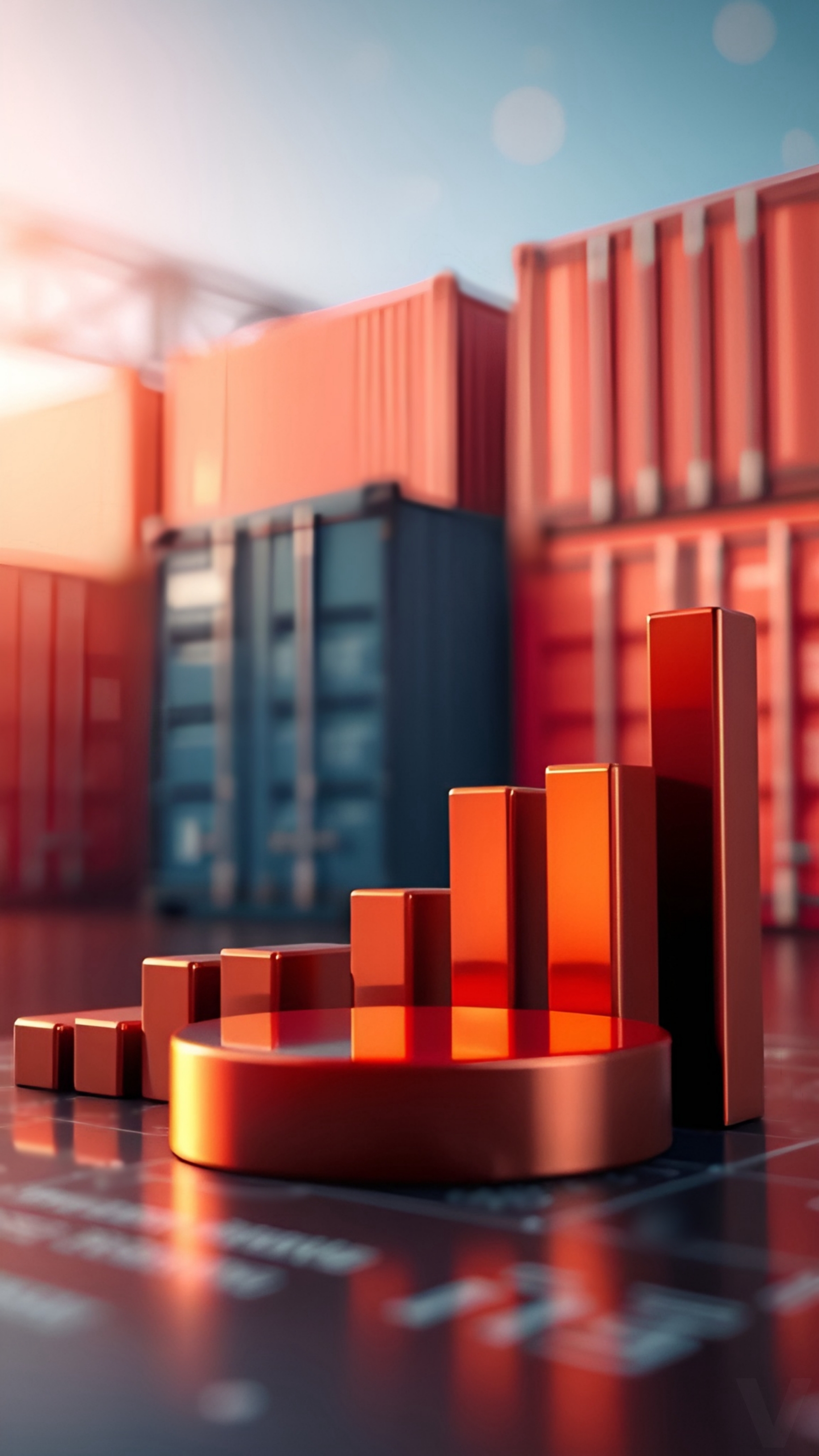 From Improvised to Intentional: Scaling Freight Without Losing Margin | VT Content #1433 | VitalyTennant.com
