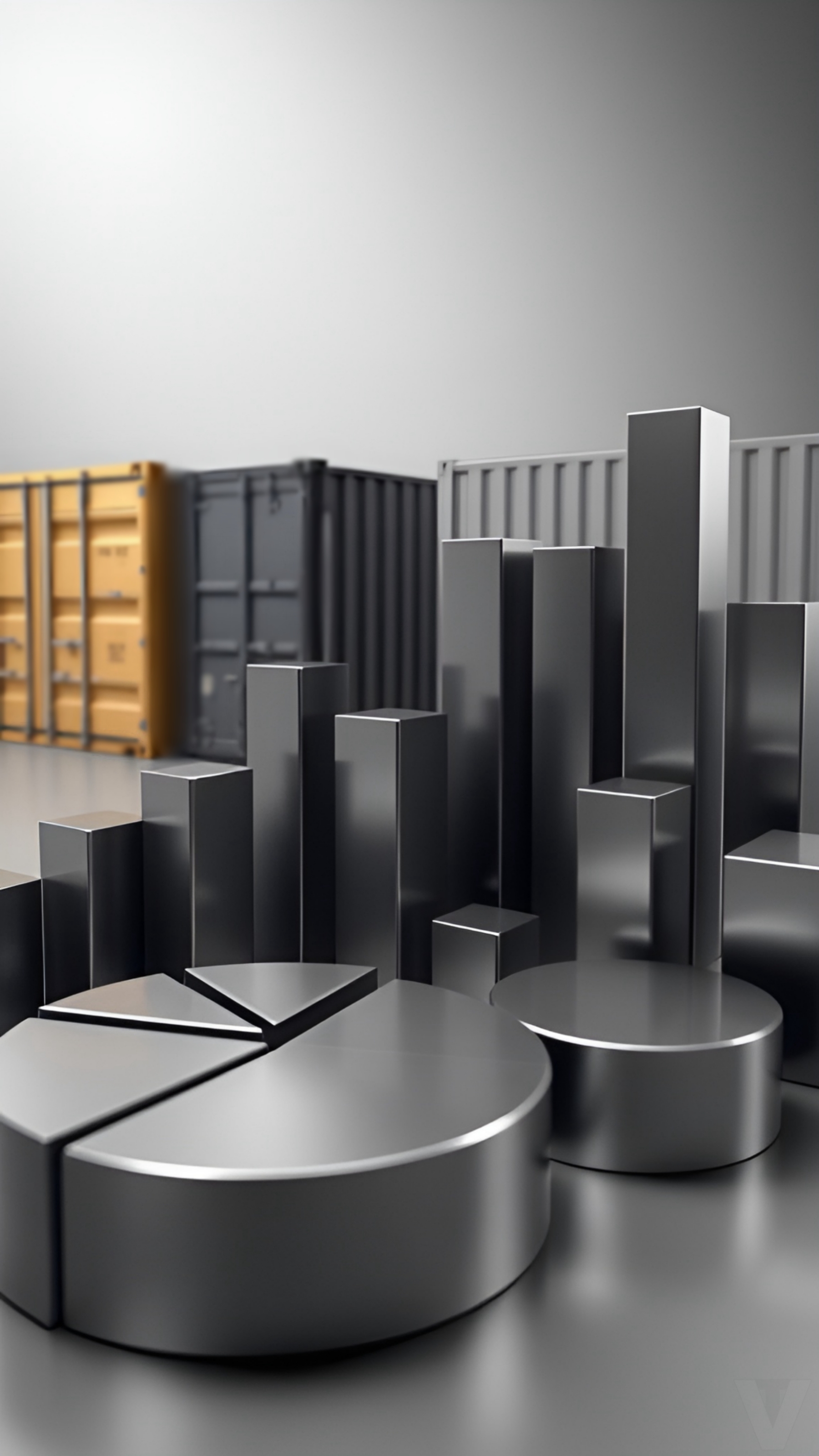 From Improvised to Intentional: Scaling Freight Without Losing Margin | VT Content #1430 | VitalyTennant.com