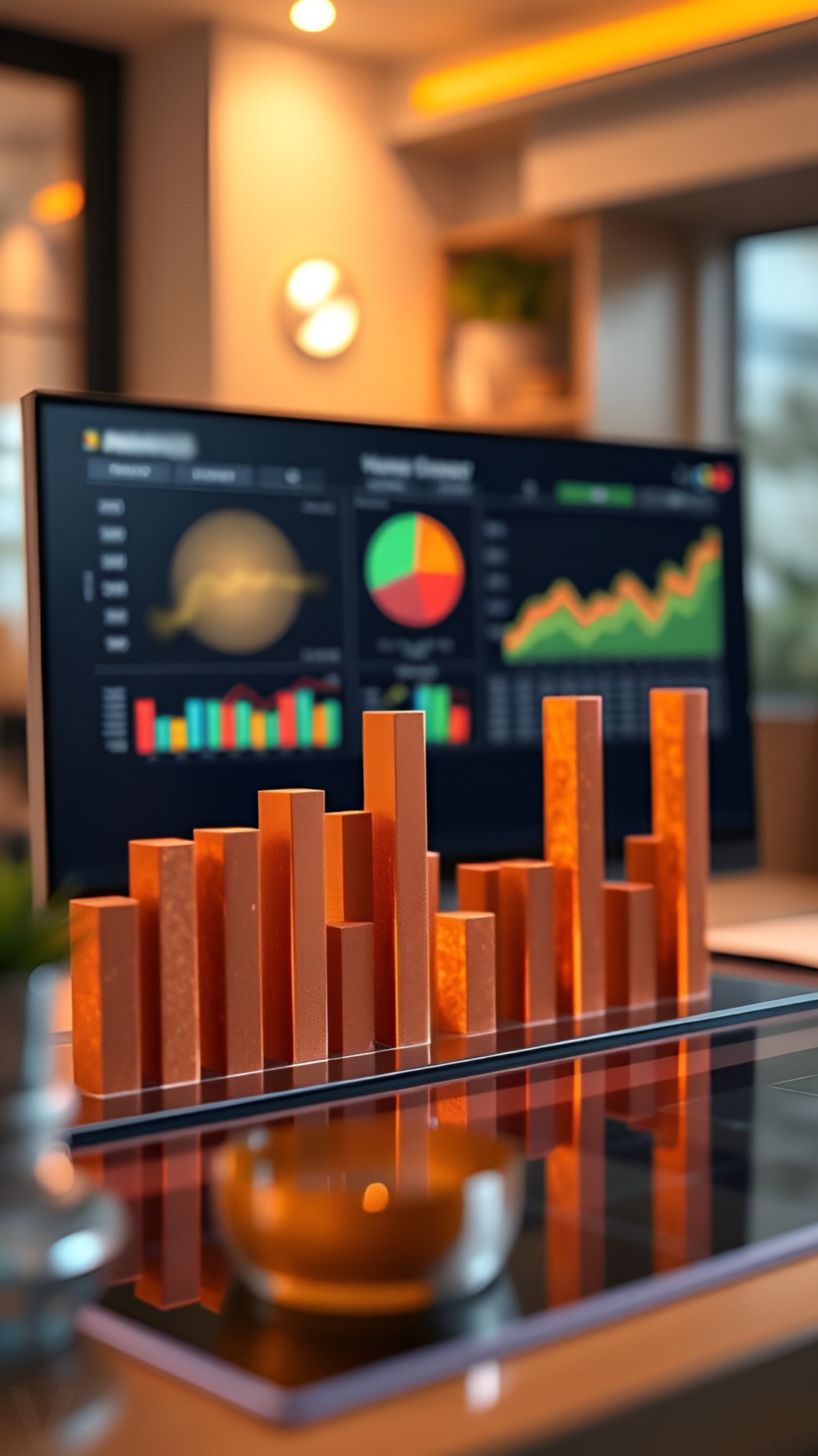 How Founders Move From 1–3x to 4–6x EBITDA Multiples by Fixing Structural Risk Before a Sale Process Starts 4 How Founders Move From 1–3x to 4–6x EBITDA Multiples by Fixing Structural Risk Before a Sale Process Starts | VitalyTennant.com | VT Content #1421