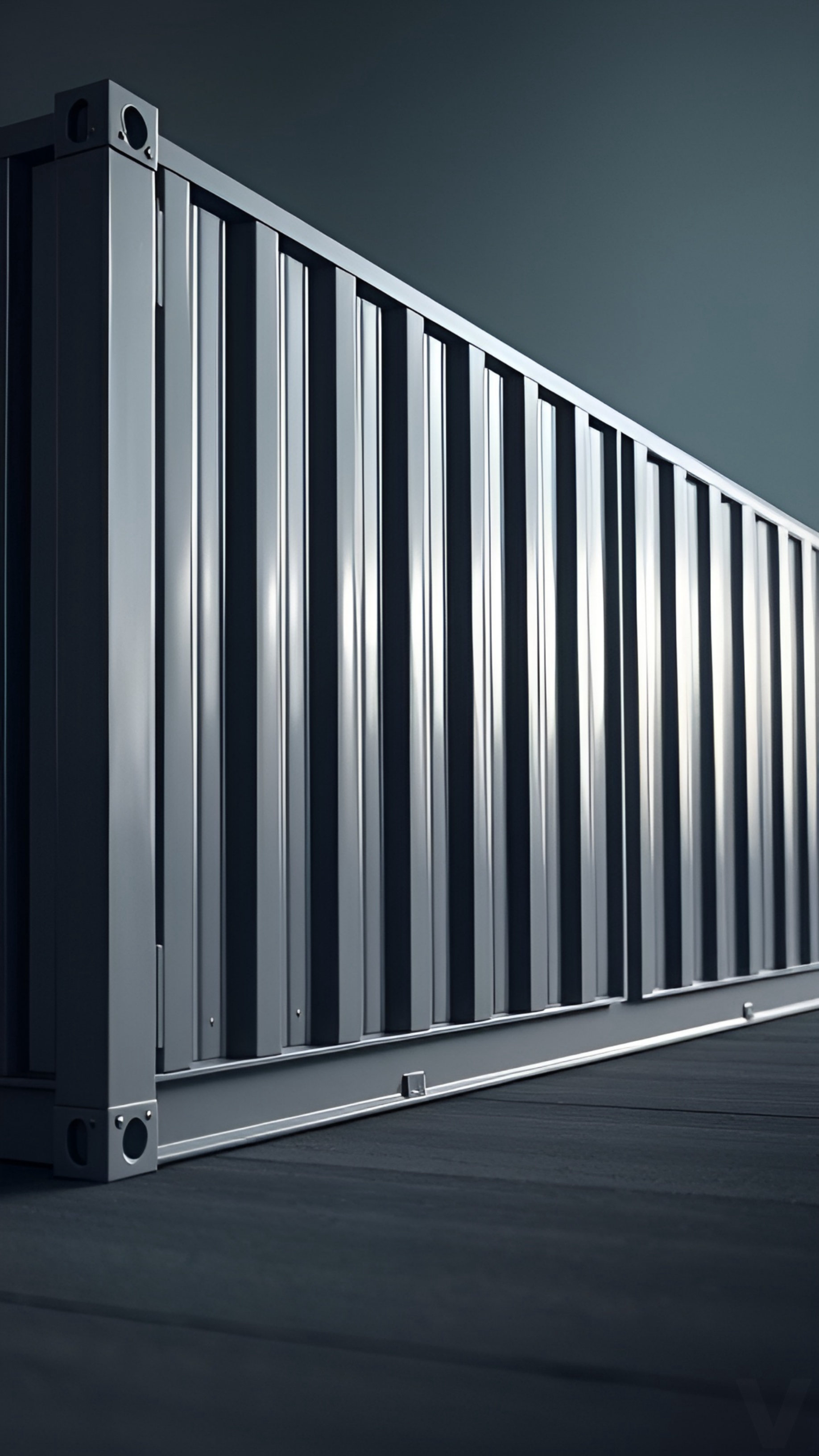 From Improvised to Intentional: Scaling Freight Without Losing Margin | VT Content #1432 | VitalyTennant.com