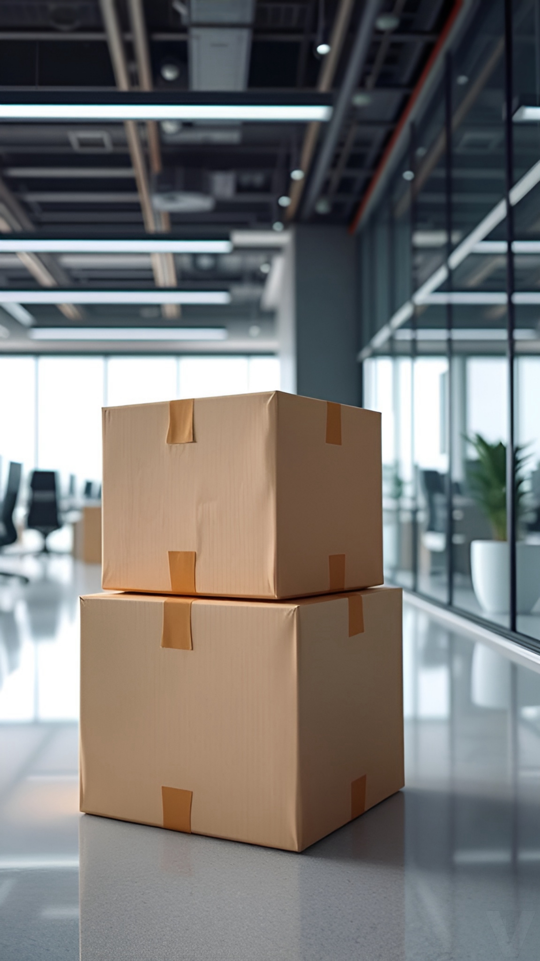 Take the Stress Off Your Business Move: Relocate Without Disrupting Your Business | VT Content #1439 | VitalyTennant.com