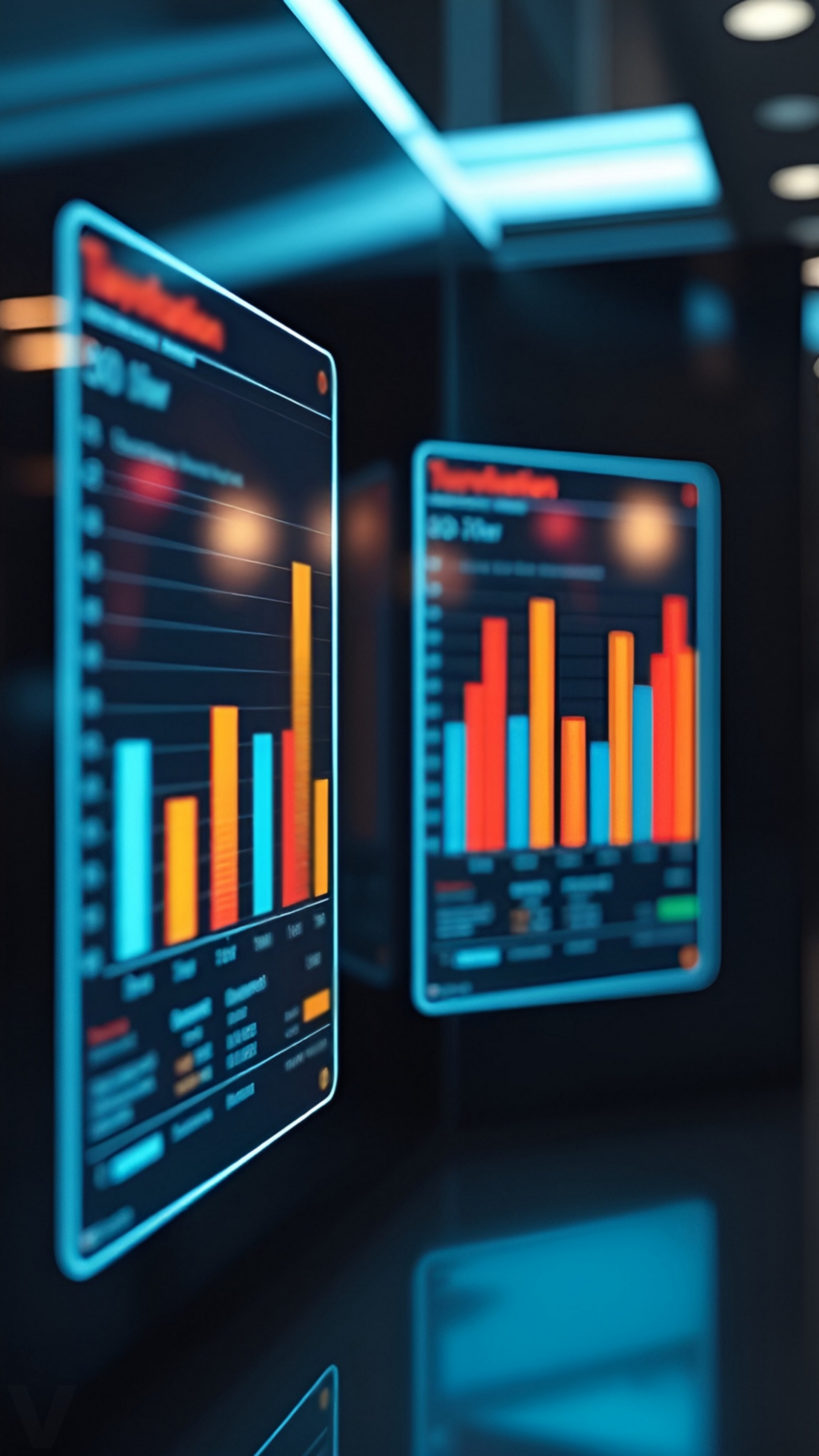 How Founders Move From 1–3x to 4–6x EBITDA Multiples by Fixing Structural Risk Before a Sale Process Starts 2 How Founders Move From 1–3x to 4–6x EBITDA Multiples by Fixing Structural Risk Before a Sale Process Starts | VitalyTennant.com | VT Content #1419