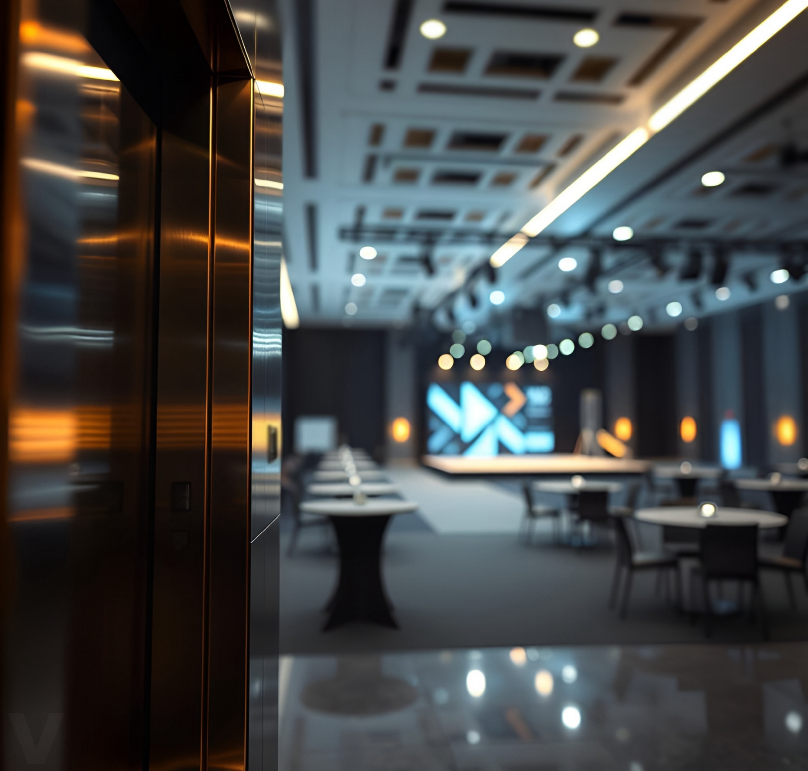 Boosting Business Productivity Through Smarter Event Engagement | VT Content #1422 | VitalyTennant.com