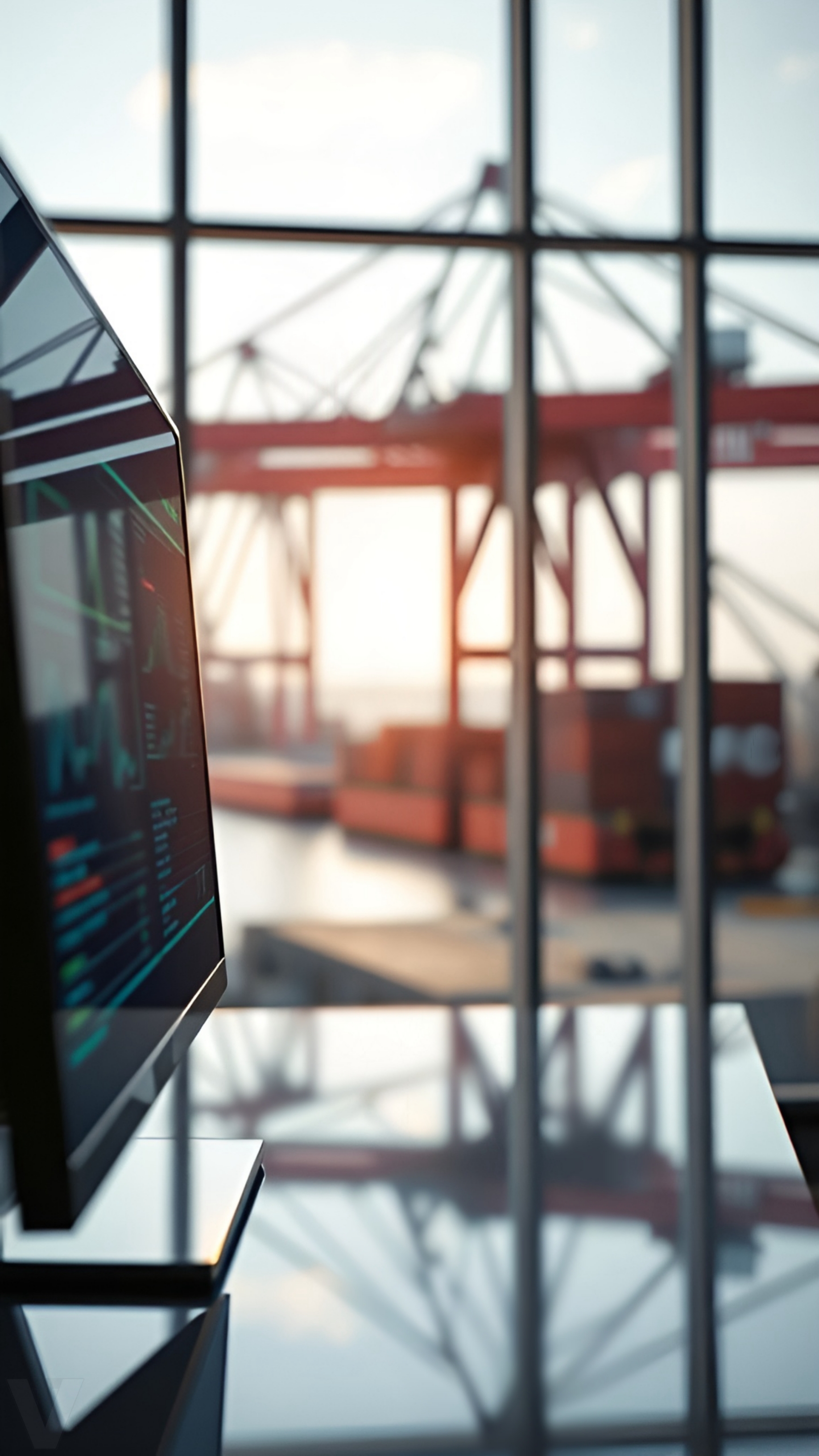 From Improvised to Intentional: Scaling Freight Without Losing Margin | VT Content #1431 | VitalyTennant.com