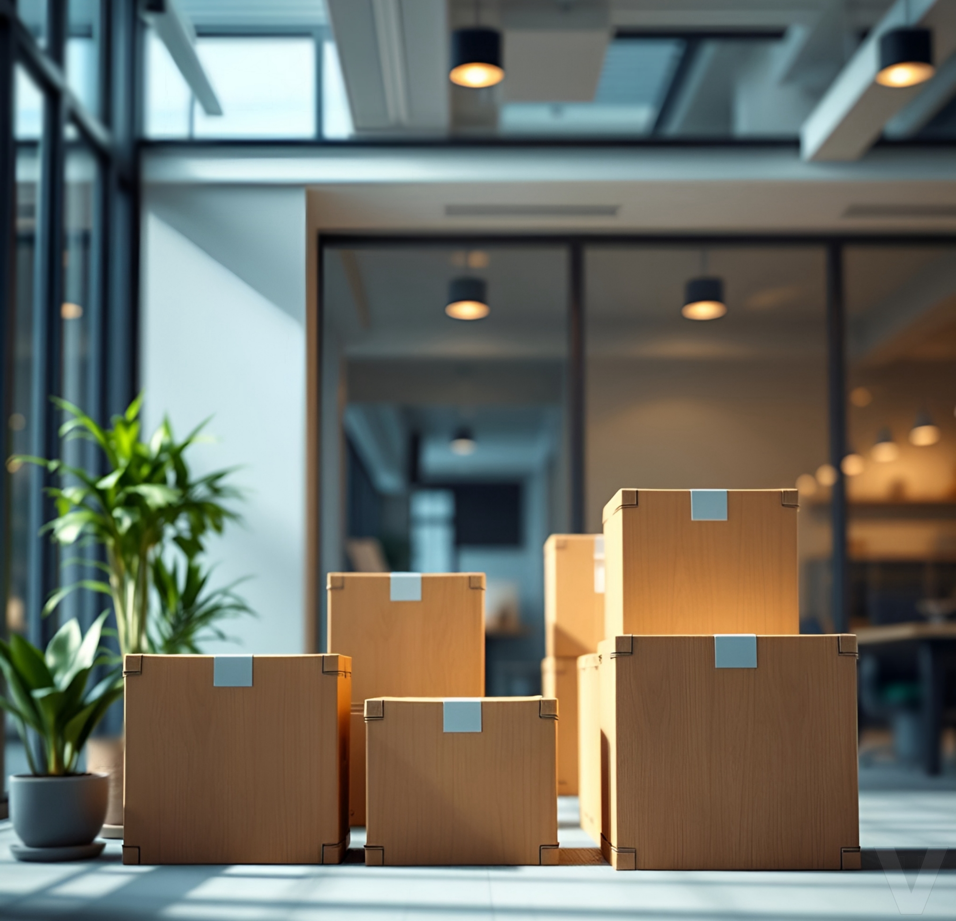 Take the Stress Off Your Business Move: Relocate Without Disrupting Your Business | VT Content #1438 | VitalyTennant.com