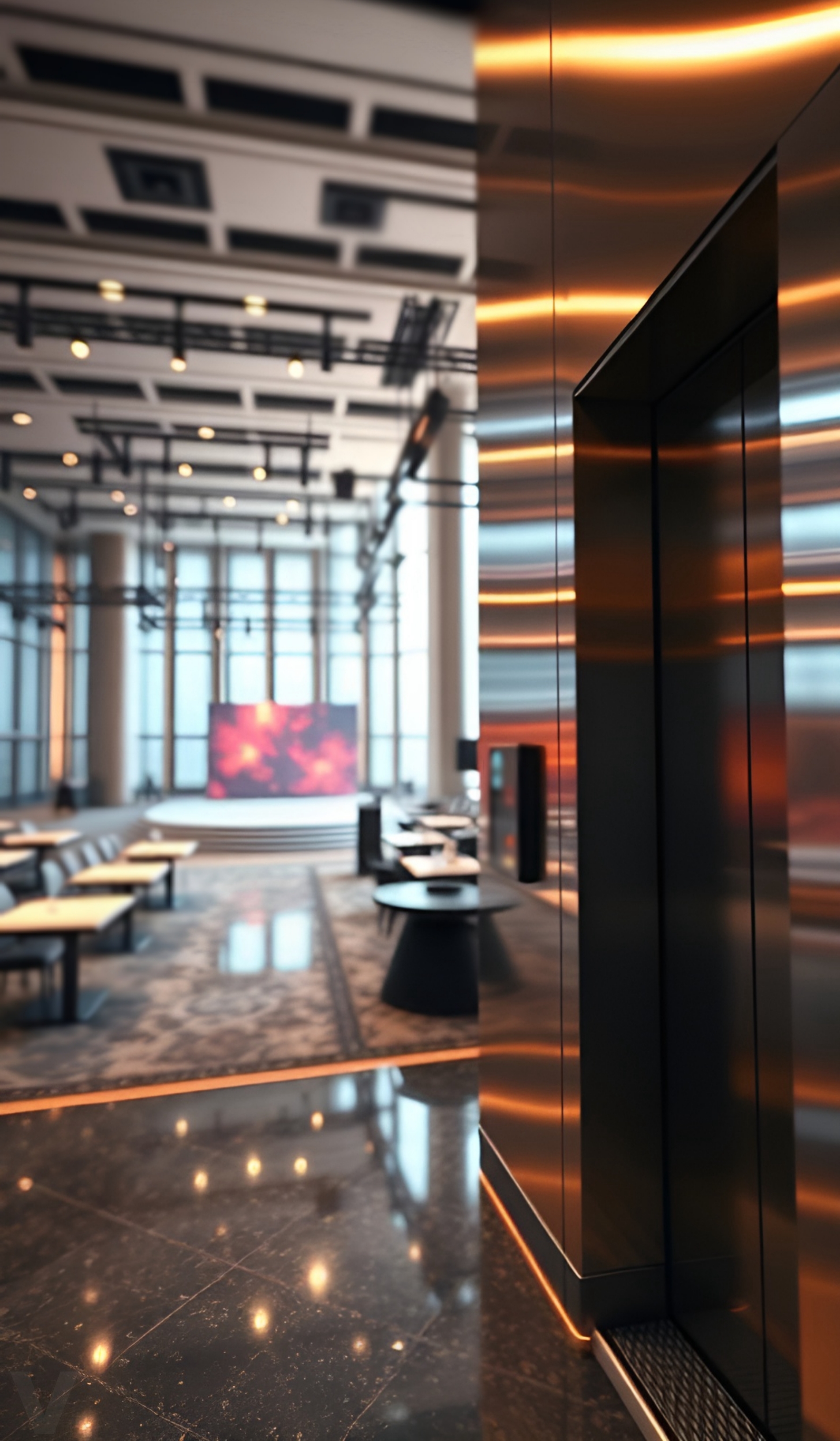 Boosting Business Productivity Through Smarter Event Engagement | VT Content #1423 | VitalyTennant.com