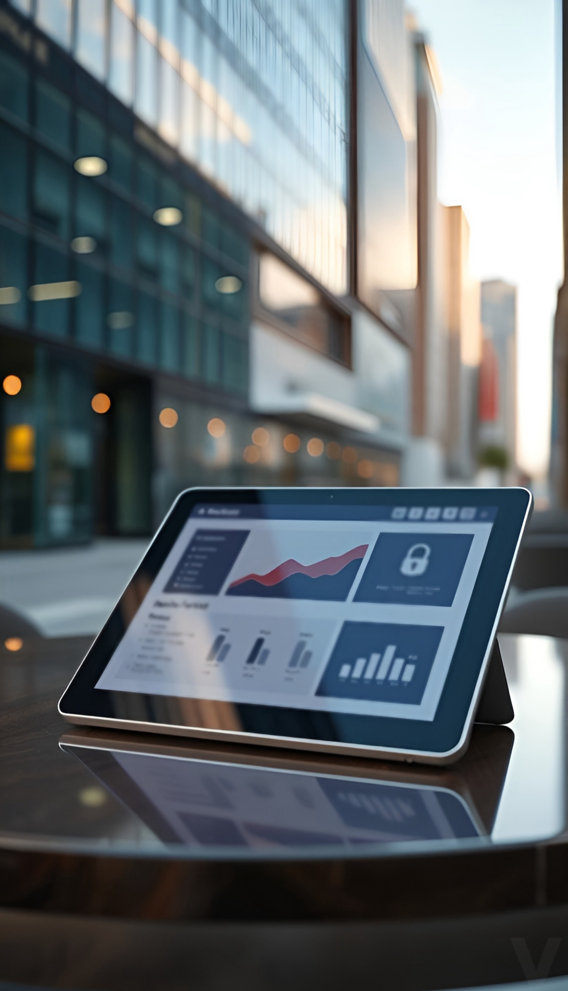 How Banks Avoid Risks and Stay Secure | VT Content #1445 | VitalyTennant.com