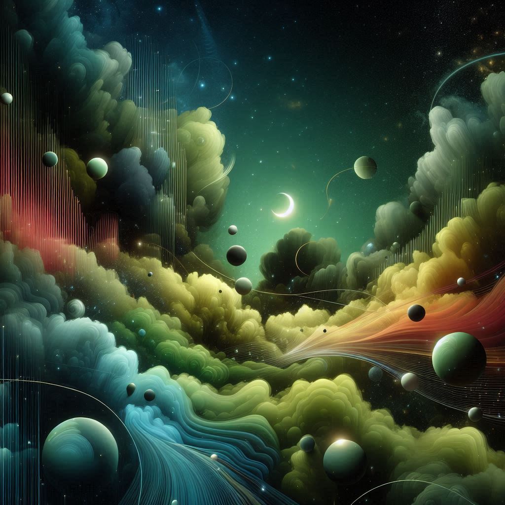 Chaotic Symphony