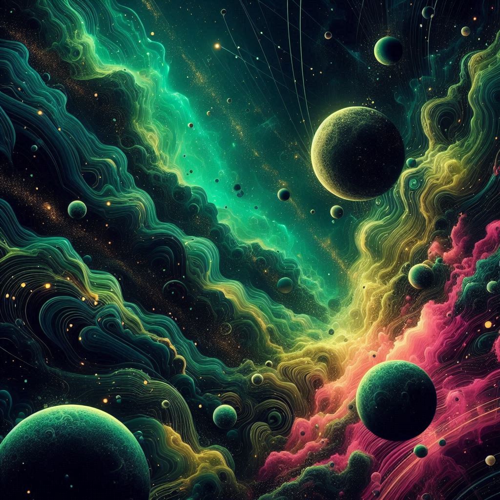 Awakening of the Nebula