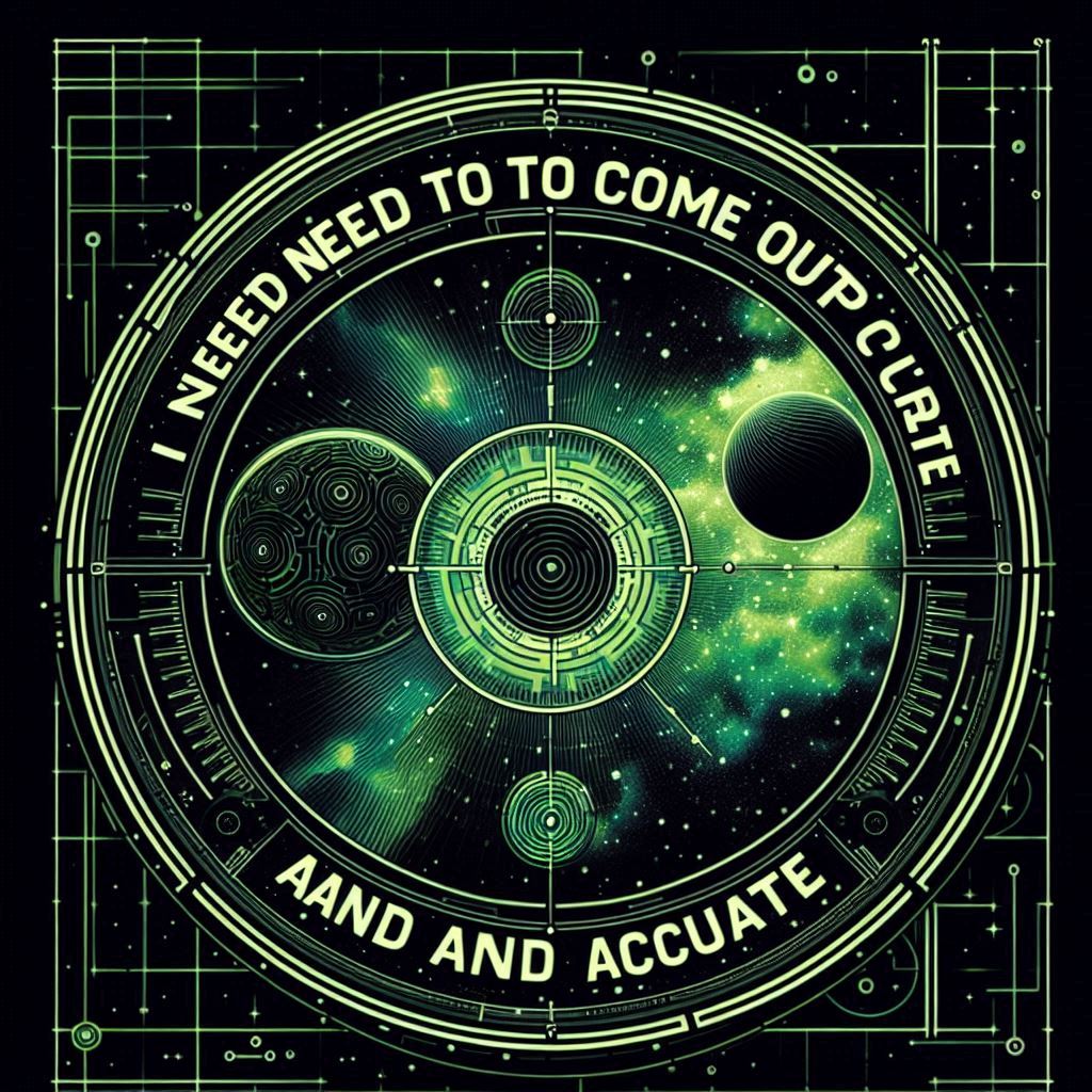 Cosmic Code