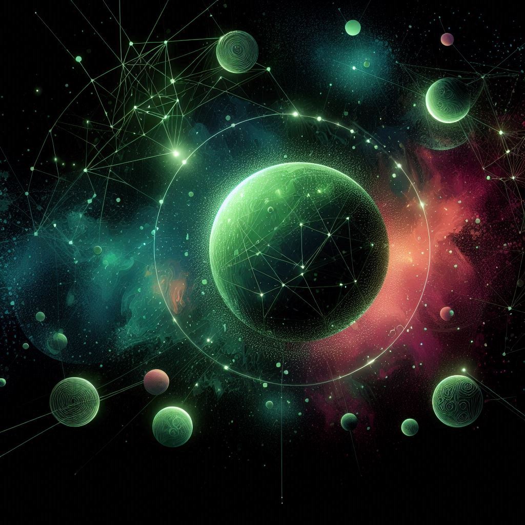 Nexus Nebula