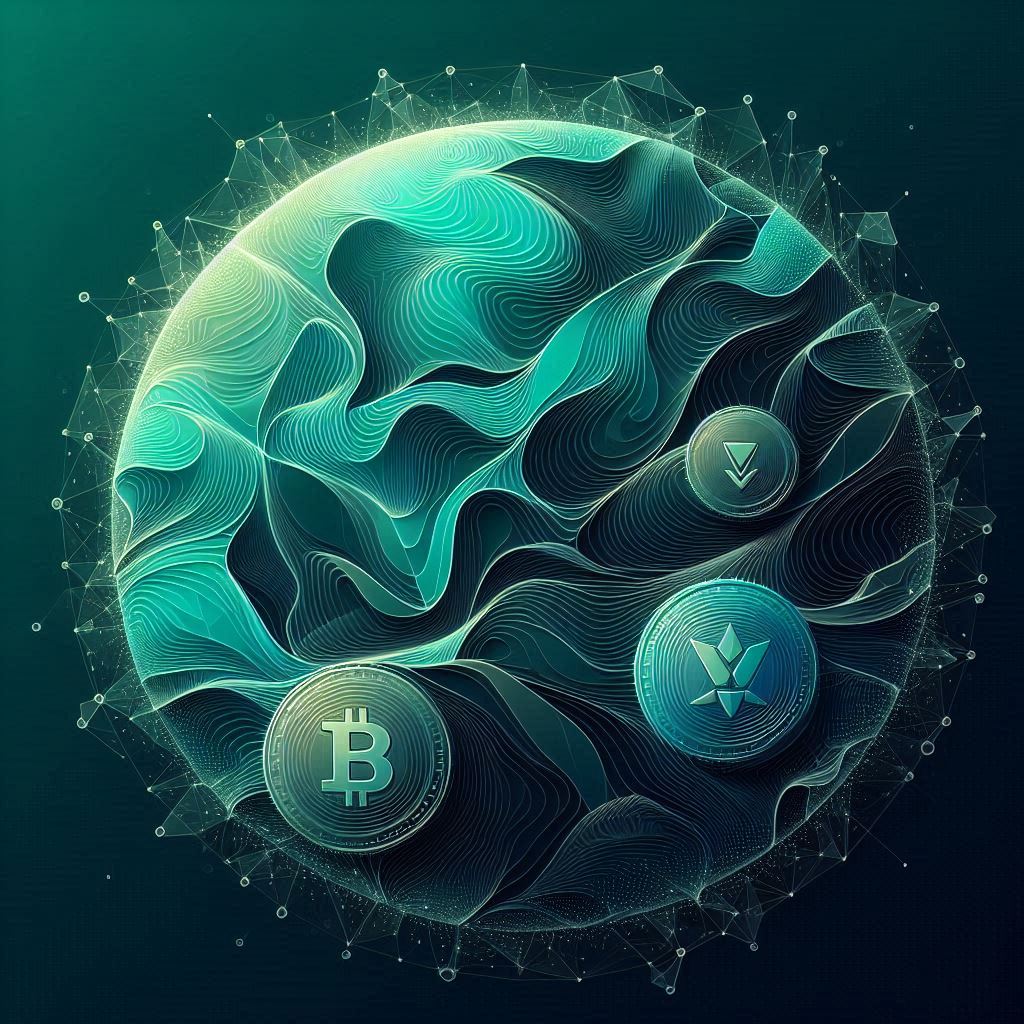 Cryptoworlds